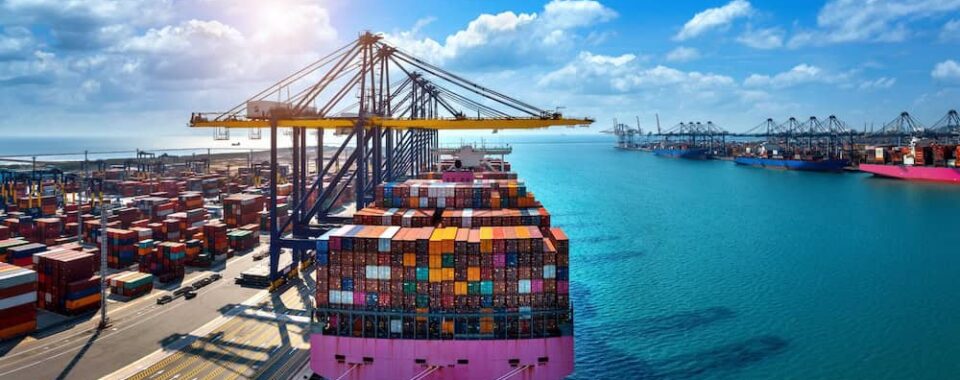 ترخیص انواع کالاها