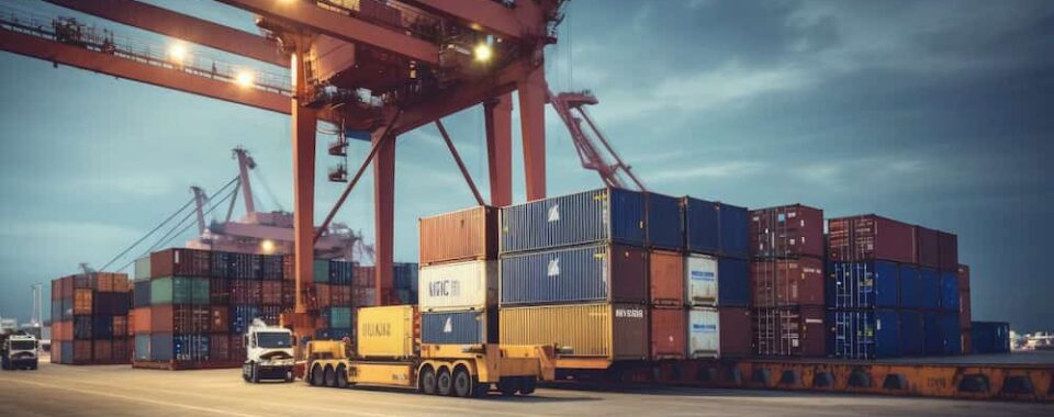 صادرات کالا ۱